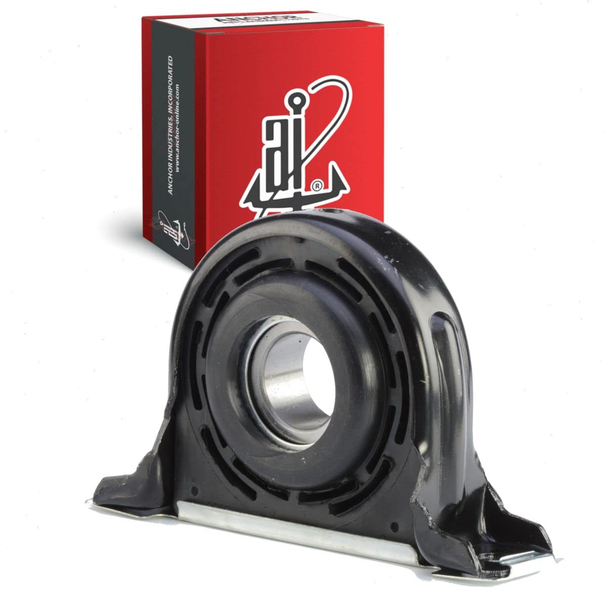 Anchor Drive Shaft Center Support Bearing Compatible with Dodge Ram 3500 5.9L 8.0L L6 V10 V8 1994-2002