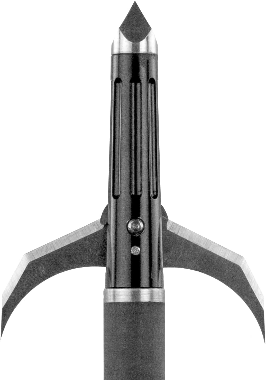 Killer Instinct Hunting Big Game High Speed Crossbow Broadheads 3 Pack