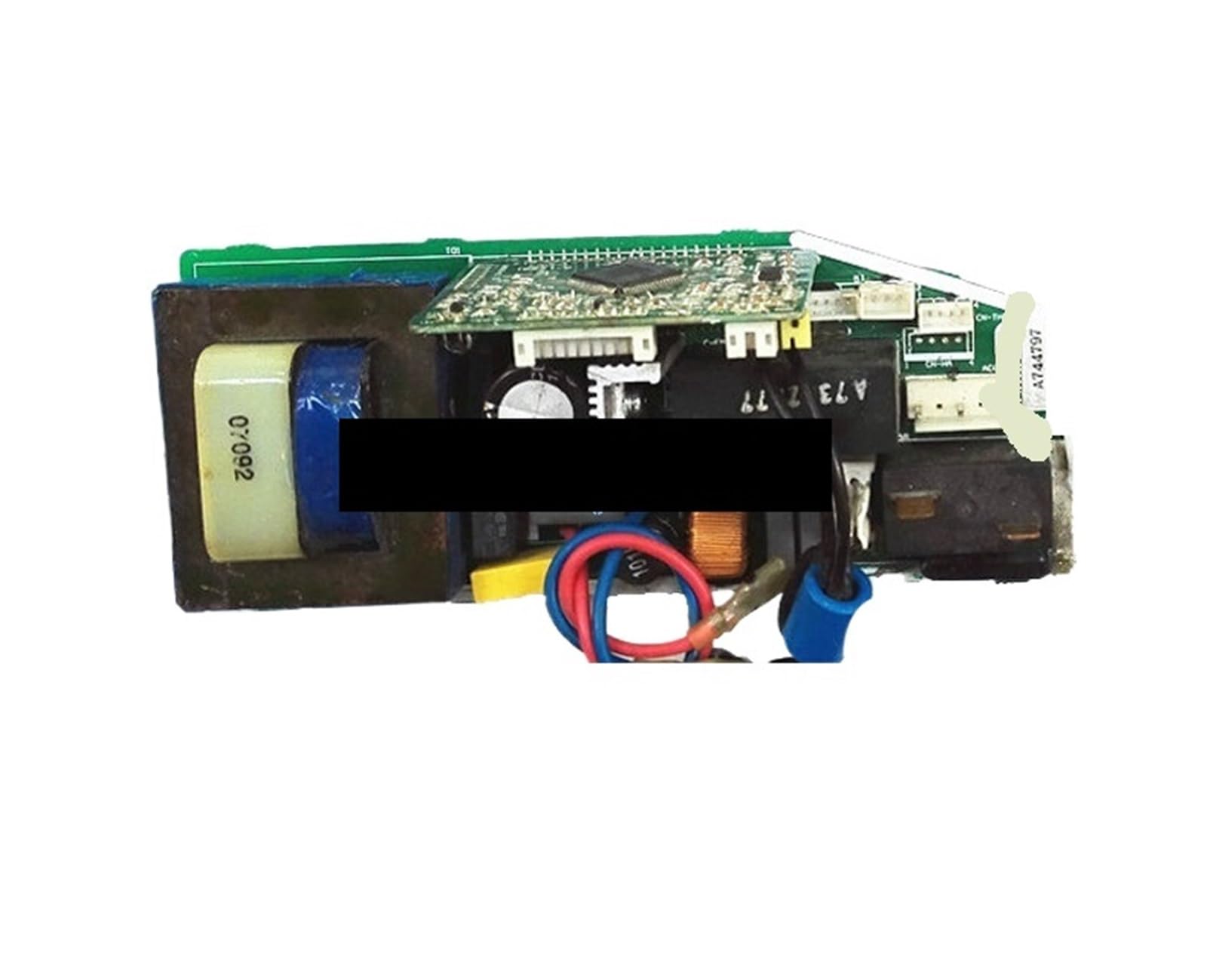 FKLSQYDU 1pcs Air Conditioning Computer Board Circuit Board A744209 A744798 A744797 A744823