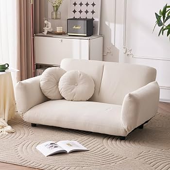 A新品 フロアソファ カーキ ローソファ コンパクト 省スペース 座椅子 こたつ 楽天市場】座椅子 腰痛 コンパクト ブルー グレー ローソファー