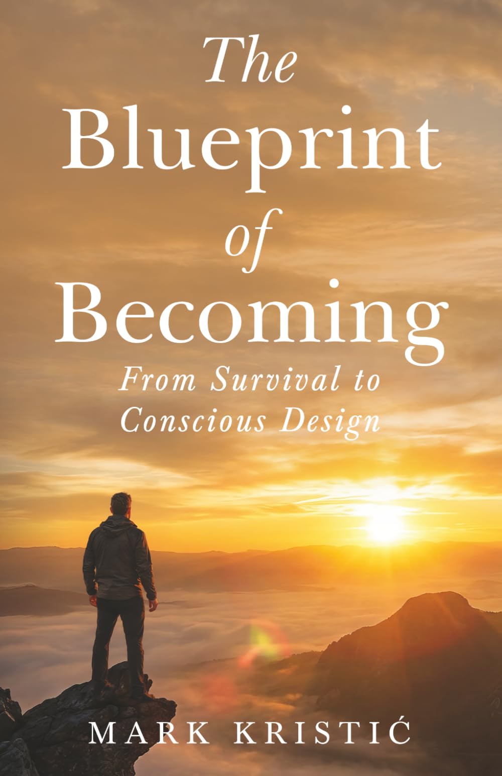 The Blueprint of Becoming: From Survival to Conscious Design