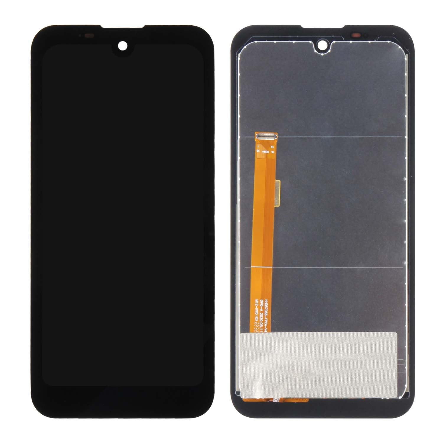 Display LCD Originale Per Doogee S60 S60 Le To... - Grandado - Foto 10