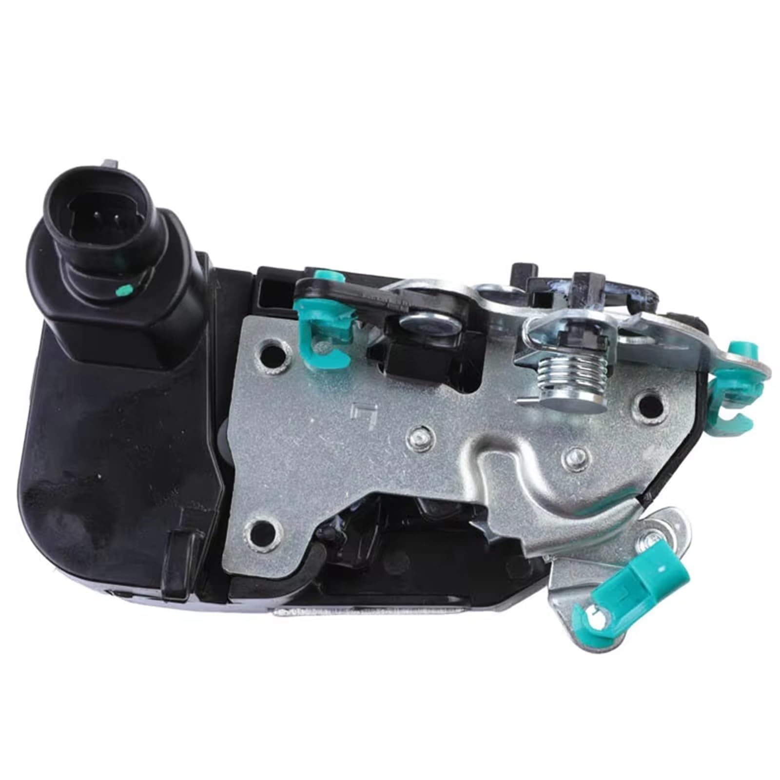 Kpuwers Rear Left For Jeep For Cherokee Xj 99-01 For Grand For Cherokee Zg Zj 93-98 Car Door Lock Actuator 4798915Ab 4798914Ab 4798917 55074804 Door Lock Latch Actuator(Rear Left)