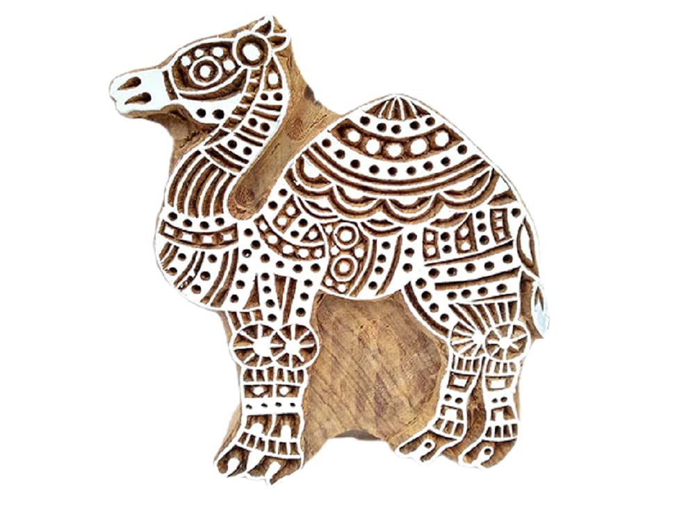 See full amazon price history chart for WOODEN BLOCK STAMPS Hand Carved Fabric Printing Block Wooden Craft Henna Block WOODEN BLOCK STAMPS Hand Carved Fabric Printing Block Wooden Craft Henna Block (B076TFLTKW) Amazon Price History, Amazon Price Tracker