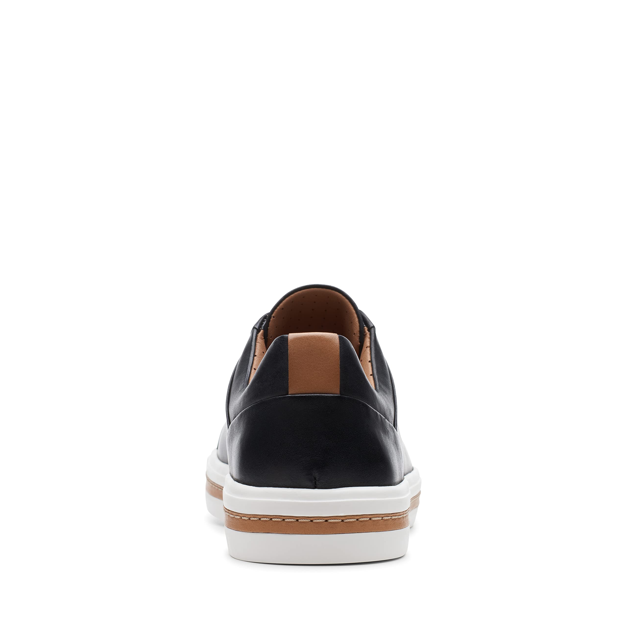 Clarks Unisex Un Maui LaceSHOE
