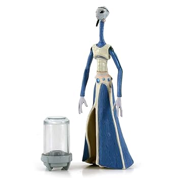 スターウォーズ　エピソード2 ベーシックフィギュア TOMY STAR WARS Amazon | スターウォーズ エピソード2 ベーシックフィギュア
