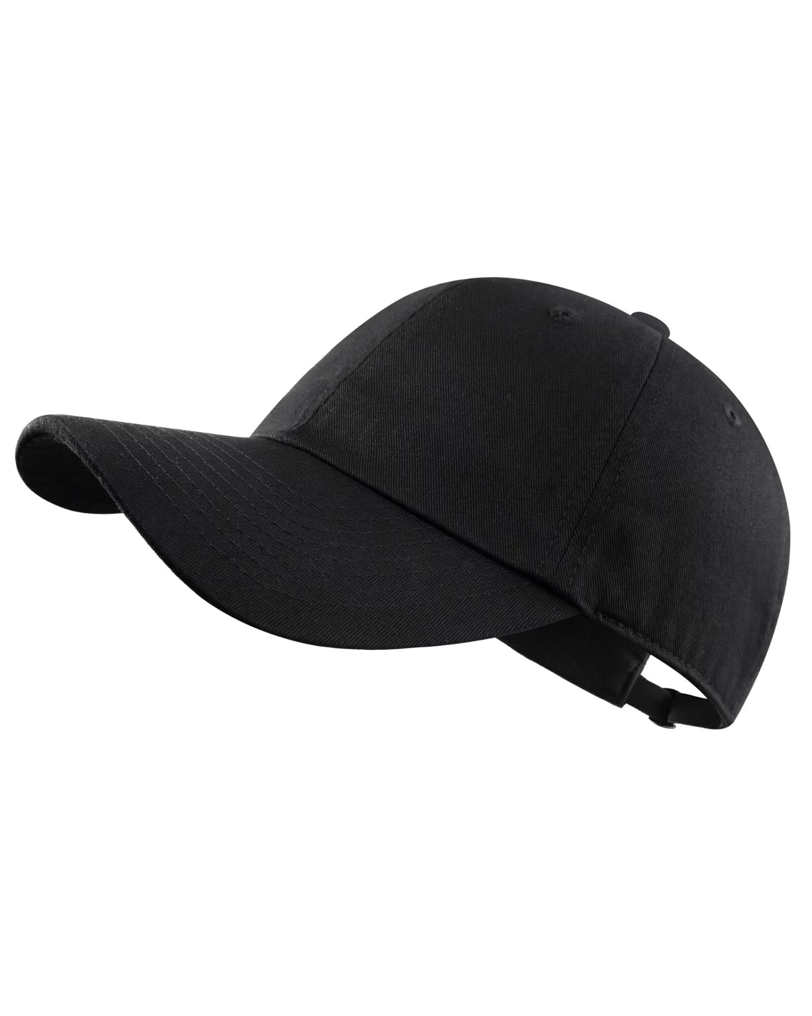Sponsored Ad – Blank Baseball Cap Washed Cotton Unconstructed Unisex Adult