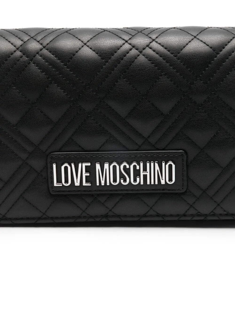 Love Moschino Donna Borsa A Tracolla Poliuretano JC4079PP1OLA0