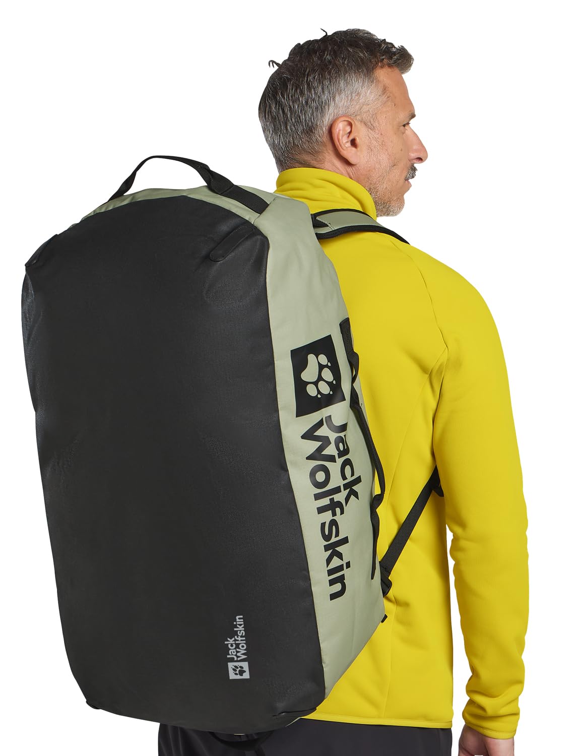 Jack Wolfskin All-IN Duffle