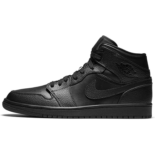Nike mens Air Jordan 1 Mid