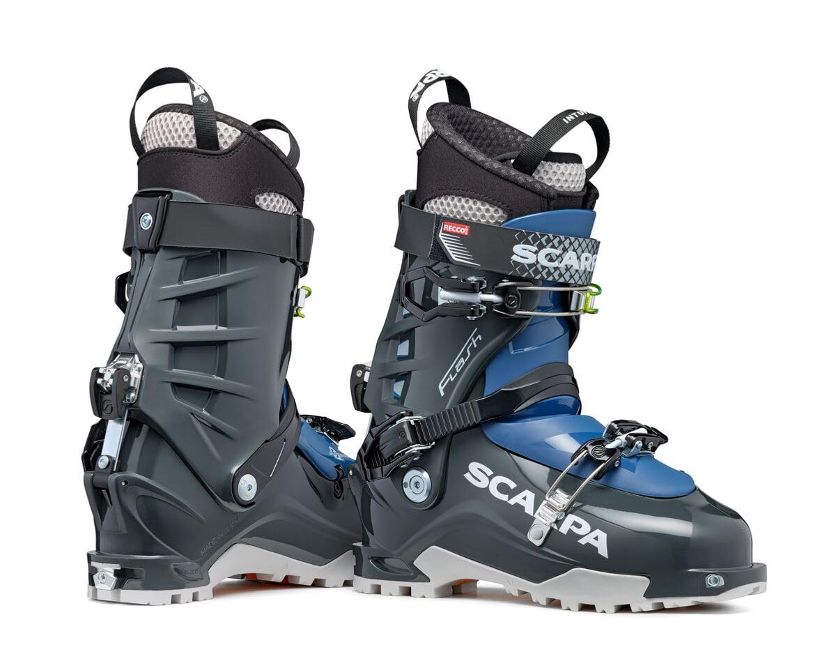 Scarpa Flash – Scarpe da sci da trekking da uomo