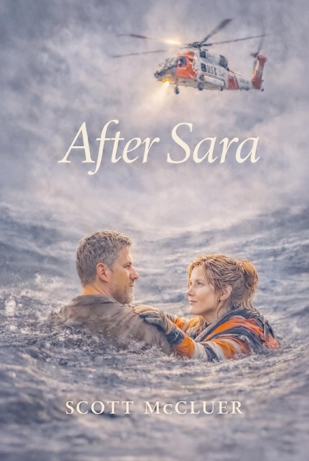 After Sara: A Second Chance Romance