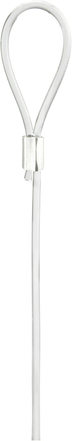 Multipack Shades Clear Perlon Loop Cord (10, 59" (150 cm))