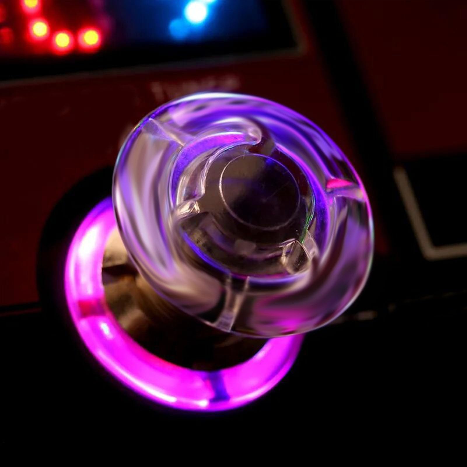 10 Pezzi Candy Topper Per Interruttore A Pedale I Topper Per Interruttore A Pedale Sono Paraurti In Plastica Colorati Accessori Per Chitarra G 601099526390125