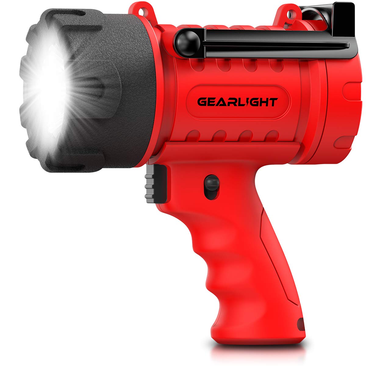 Buy GearLight High Lumen Waterproof LED Spotlight Outdoor Camping