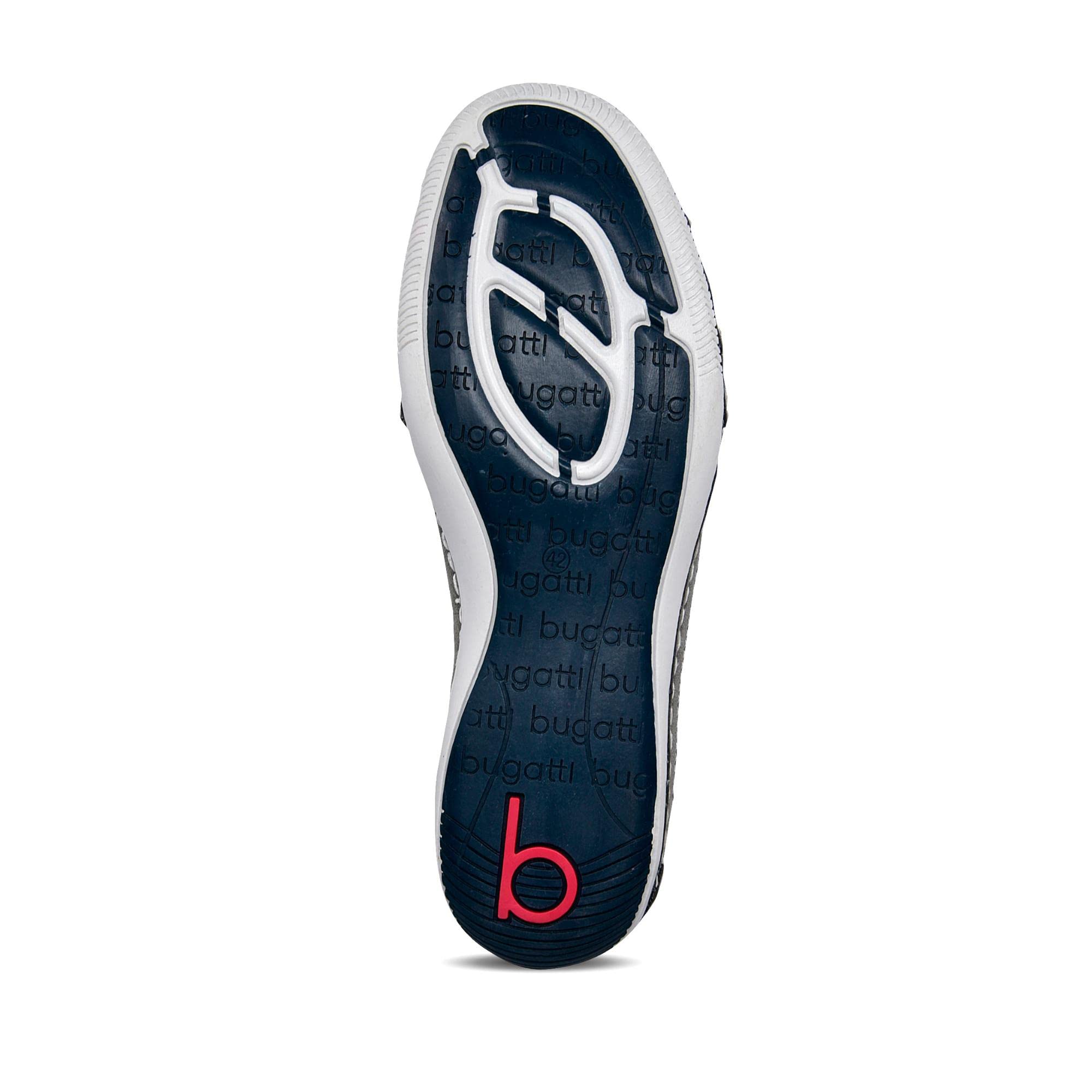 Bugatti 321-48013 Scarpe da GinnasticaUomo