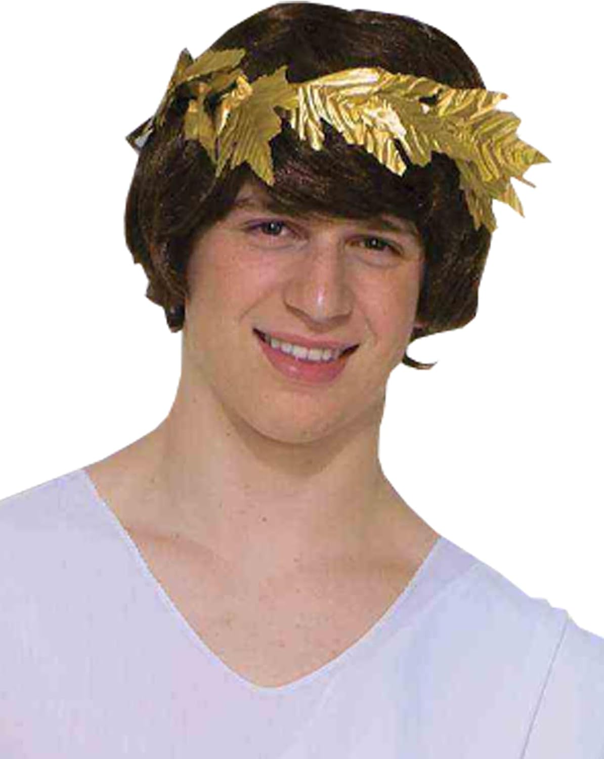 Forum Novelties Men's Unisex Costume Toga