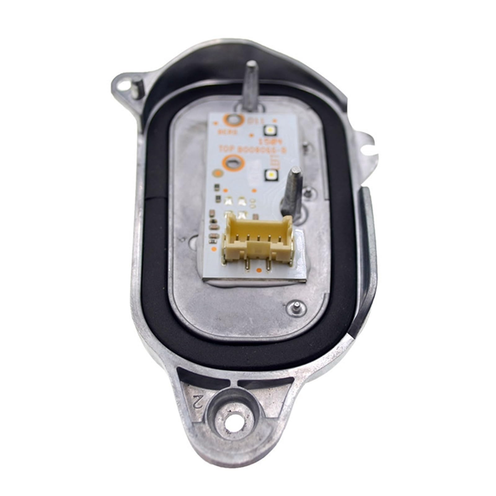 Unidad de control Unidad de control del módulo faro balasto LED Angel Eye (lado derecho) para