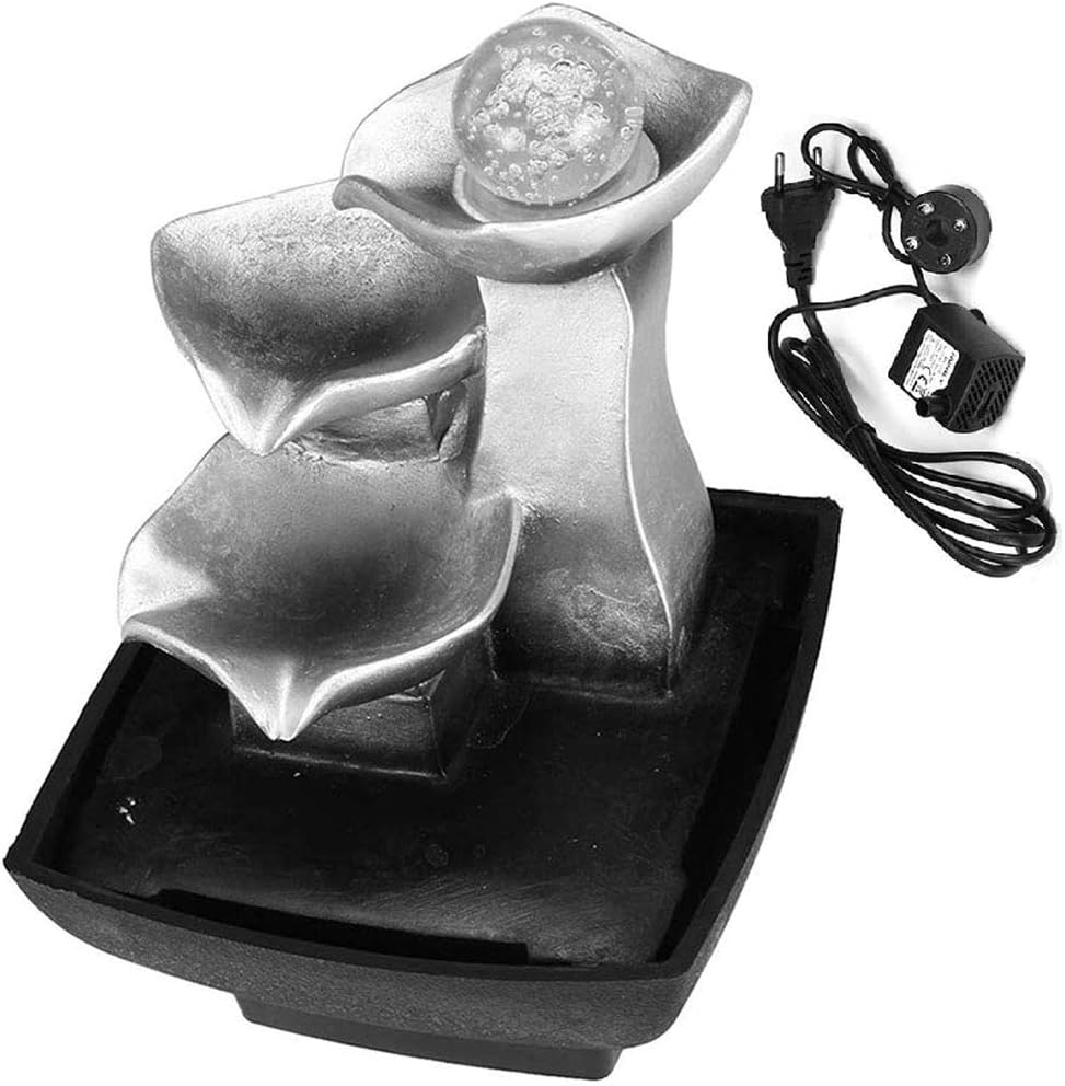 fontana relax per le camere da letto