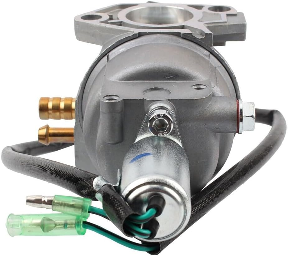 for Wen 11000W Dual Fuel Generator DF1100-138 Carburetor Carb