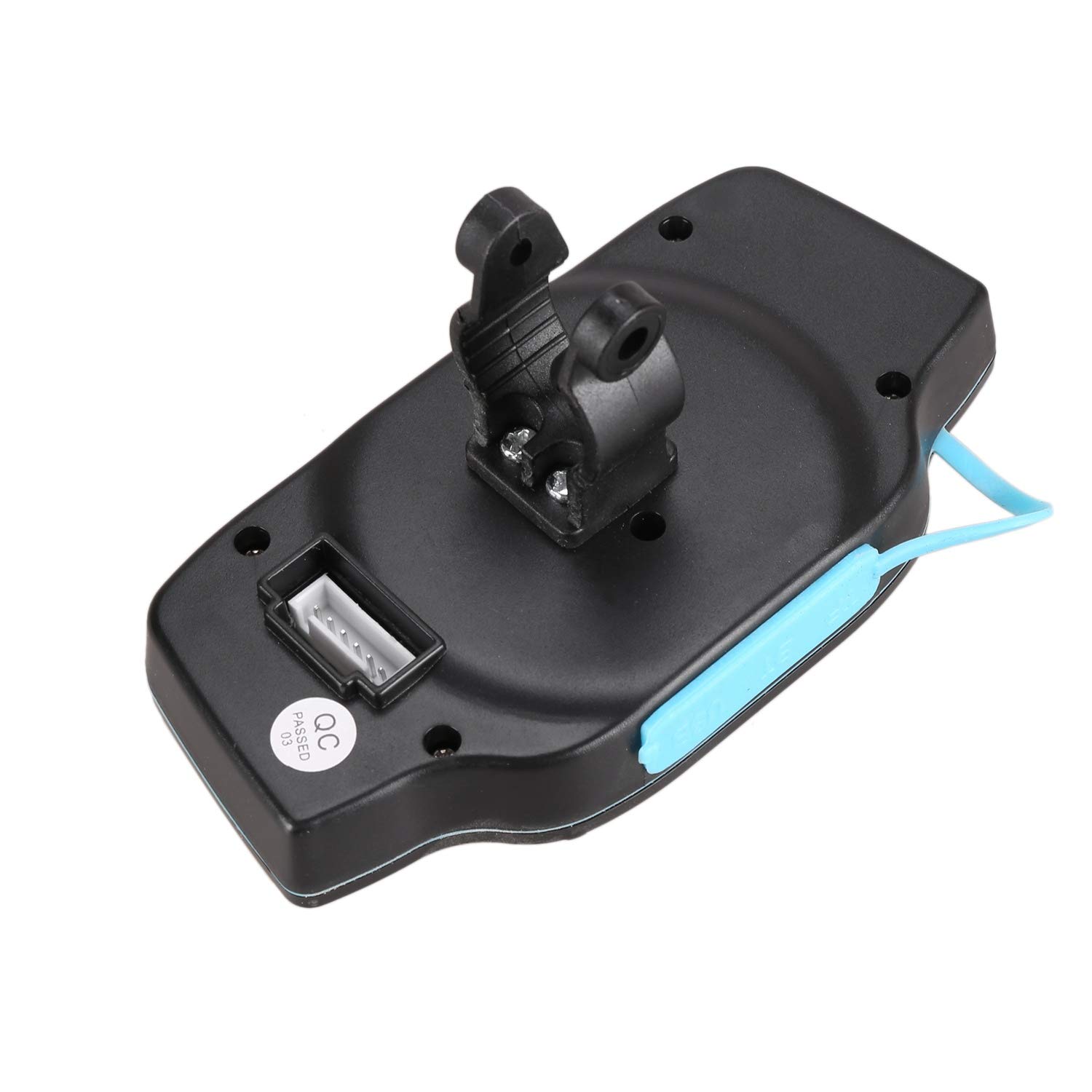 Reproductor De Musica Mp3 De Motocicleta Altavoz EstÉReo Bluetooth Manos De Audio De Audio Impermeable De Radio