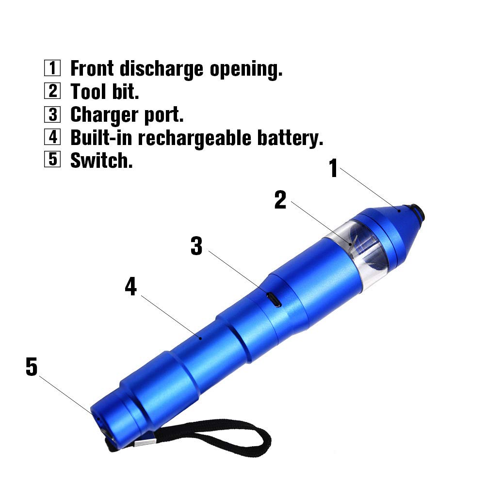 tobacco grinder pen PenSimple Whether youre organizing your gear or upgrading your setup Tbba Electric Pen Shaped Electric
