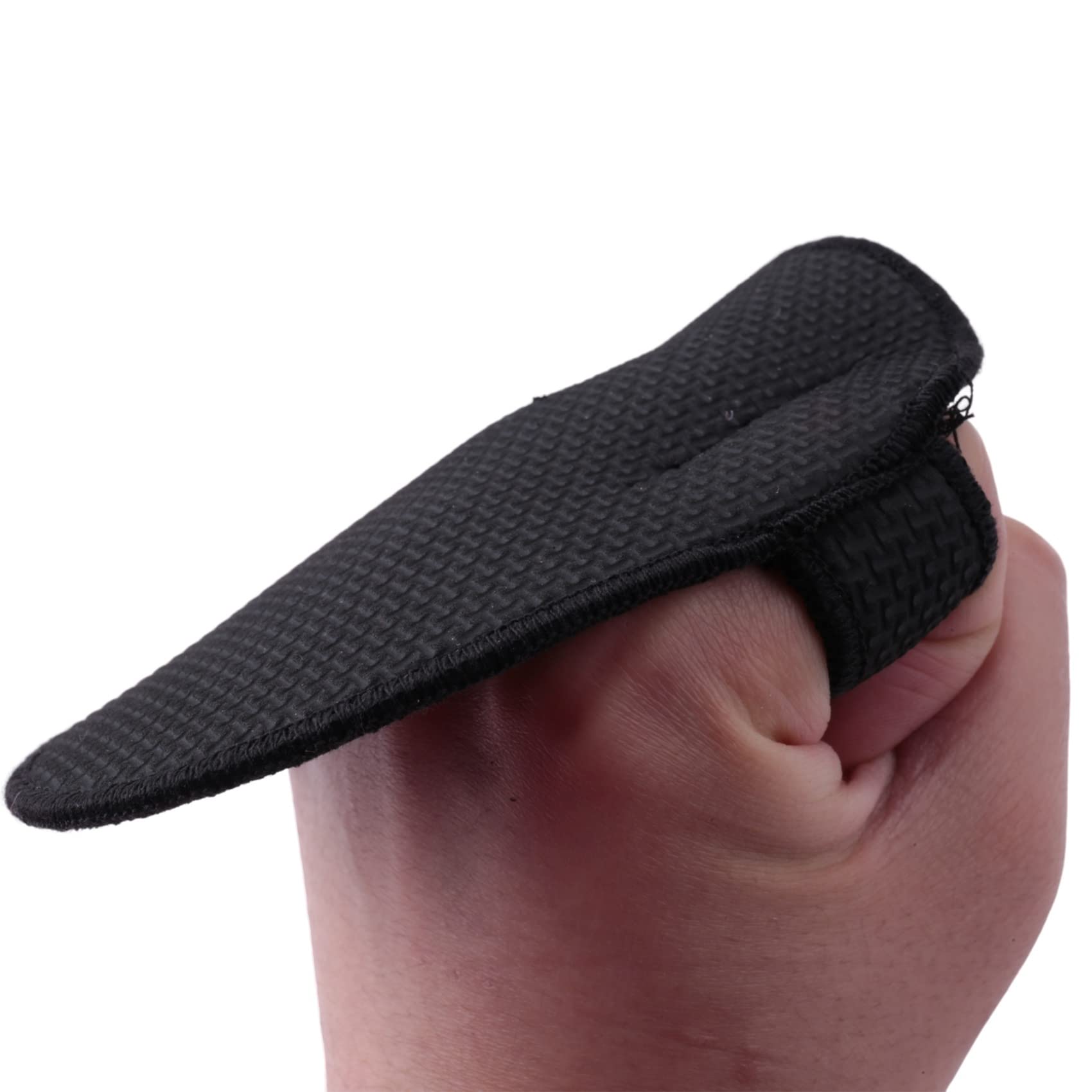 Guanti Da Sollevamento Manubri - Imbottiti Antiscivolo Per Palestra E Fitness - Foto 4