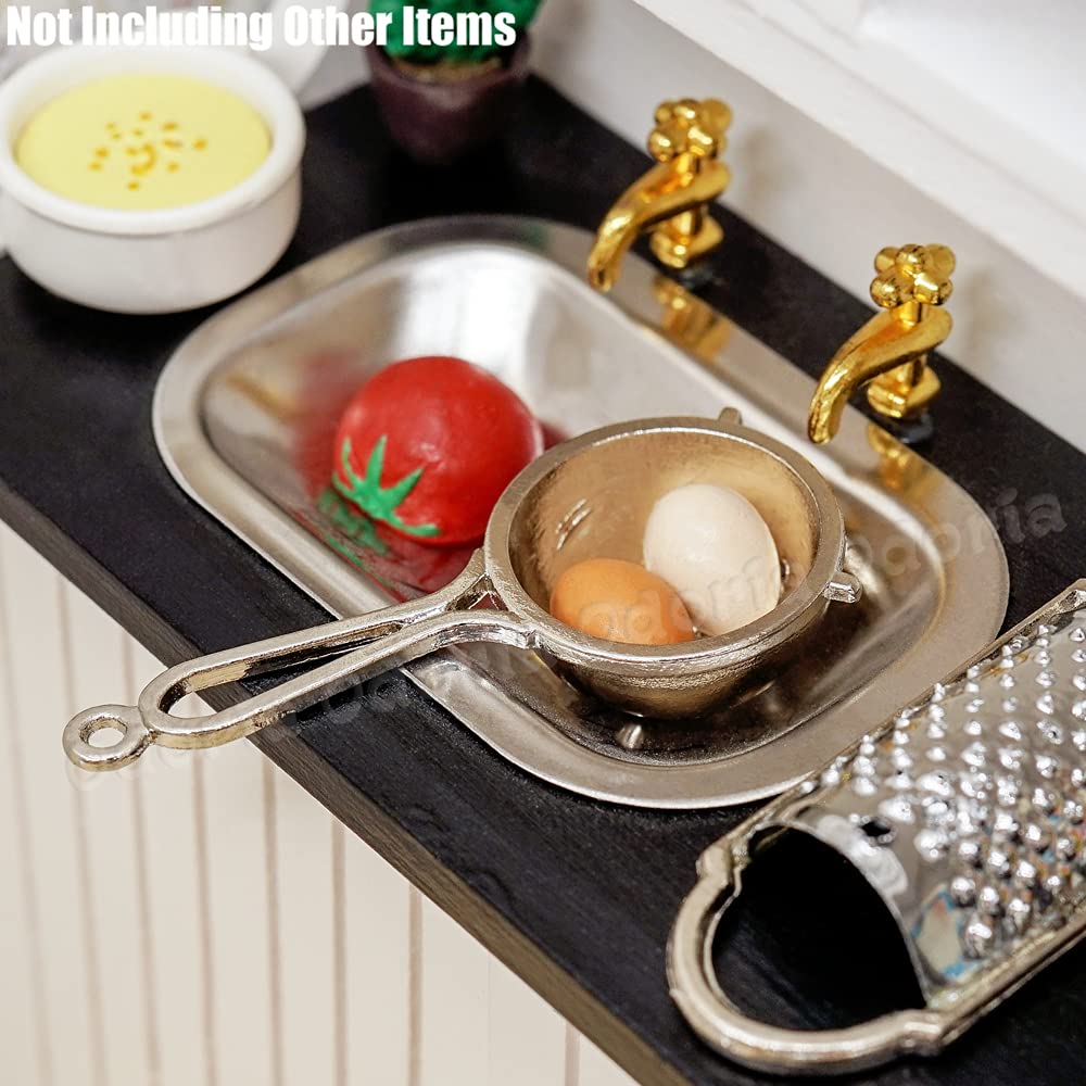 Odoria Ensemble de pelle à pizza miniature à l'échelle 1/6, accessoires de cuisine pour maison de poupée Odoria Ensemble de pelle à pizza miniature à l'échelle 1/6, accessoires de cuisine pour maison de poupée