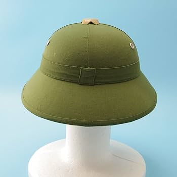 Amazon.co.jp: ベトナム軍 ヘルメット サンヘルメット ベトコン 北 Amazon.co.jp: ベトナム軍 ヘルメット サンヘルメット ベトコン 北