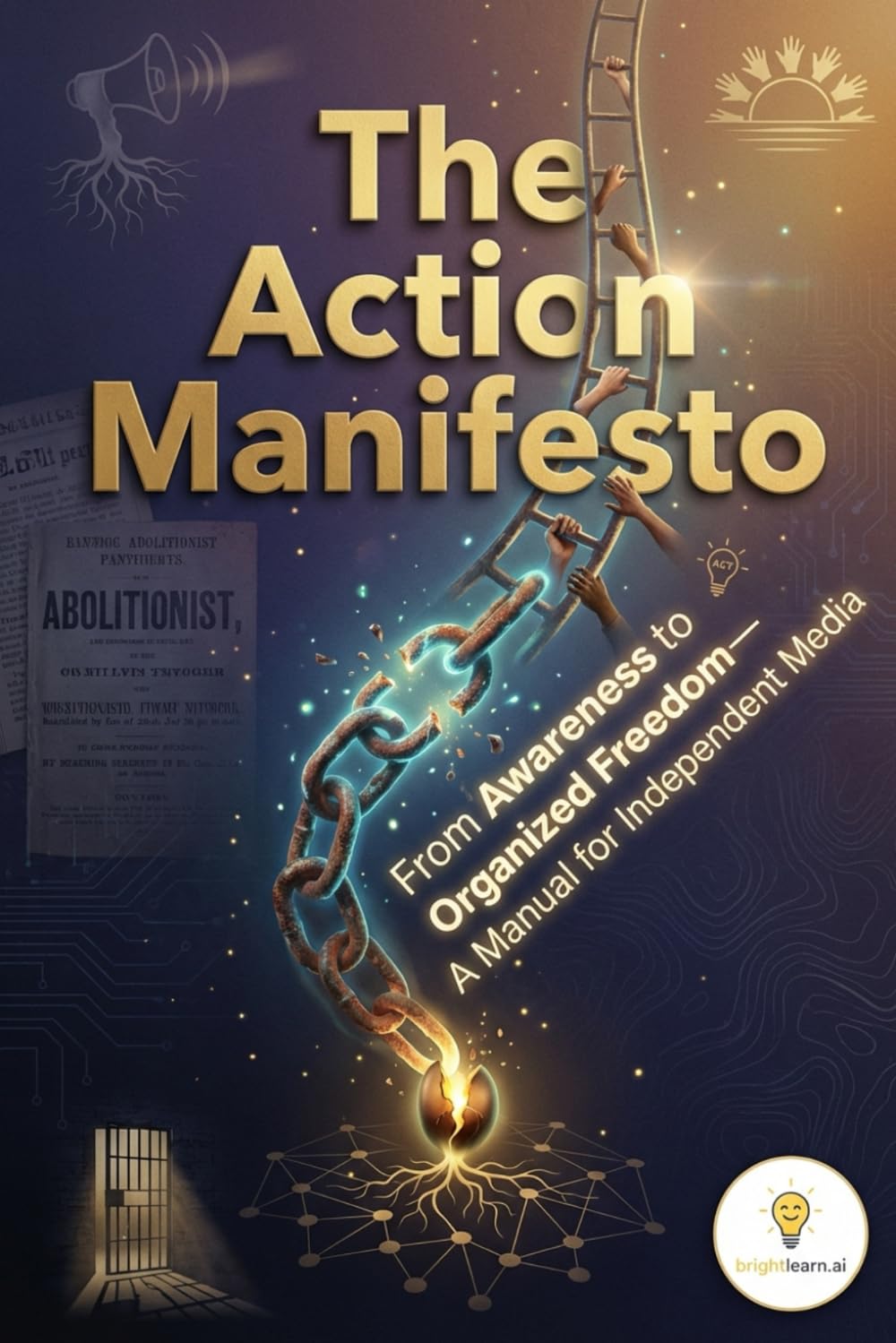 The Action Manifesto: From Awareness to Organized Freedom—A Manual for Independent Media