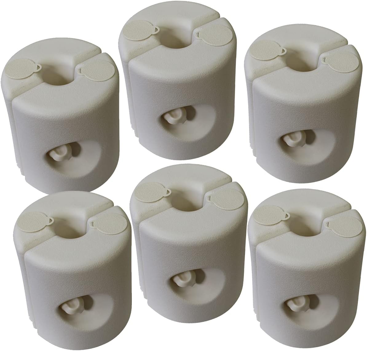 カーボンファイバーポール/レッドクリフ用 センターポール Carbon