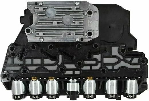 6T30 6T40 6T45 6T50 TCM TCU Transmission Control Unit Compatible For Buick Opel Chevolet 24267724 24275865 24287426 24291306, binbin06792 store