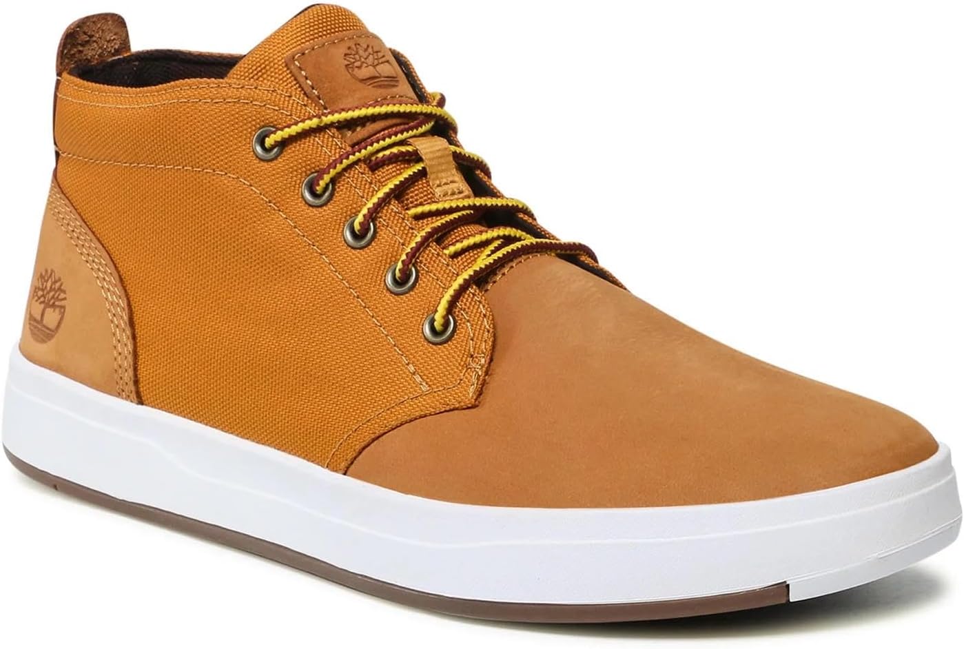 Men's Davis Square Chukka Shoe