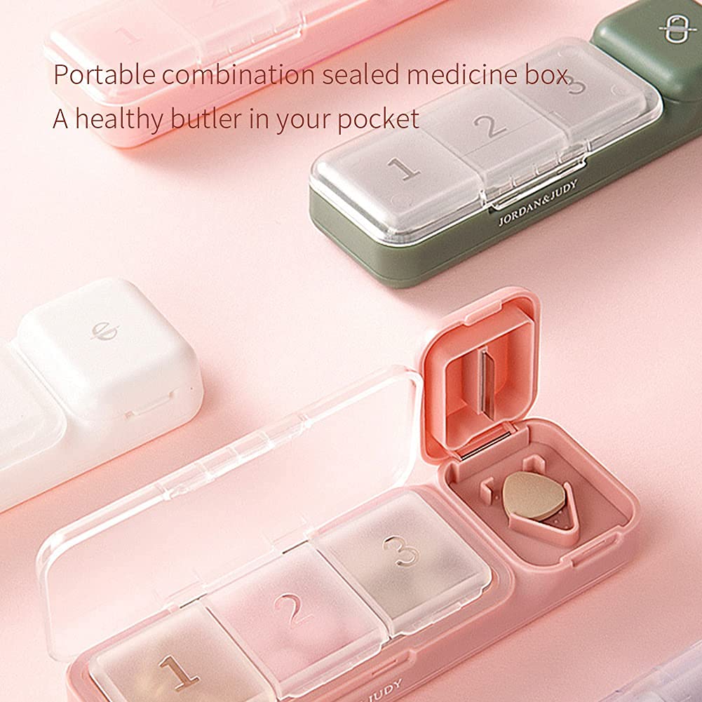 Pastillero Organizador Pastillero Organizador Pastilleros 7 Días 4 Veces Al Día Suministros Médicos Pastillero Semanal Dispensador De Tabletas Pastillero Púrpura,Un tamaño
