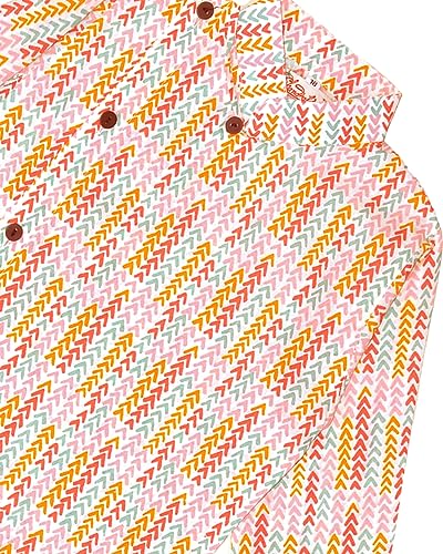 Image of Chandrakala Kids Kurta Bottom Set for Boys (KK118-P)