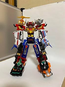 超希少　ミニプラ　炎神戦隊　ゴーオンジャー　サンプル品　3箱　エンジンオー 超希少 ミニプラ 炎神戦隊 ゴーオンジャー サンプル品 3箱