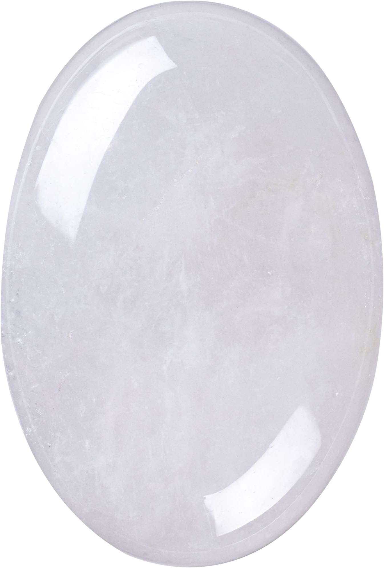 UFEEL Palm Stone, Nature Stone