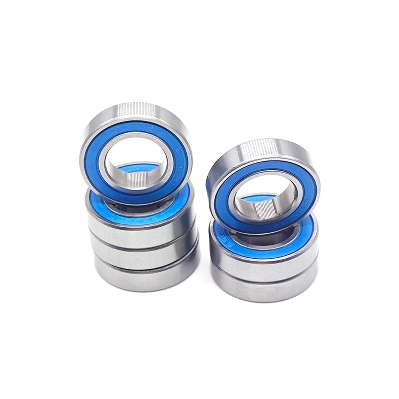 Roulement 6902RS 15 x 28 x 7 mm étanche pour châssis camion RC de modélisme