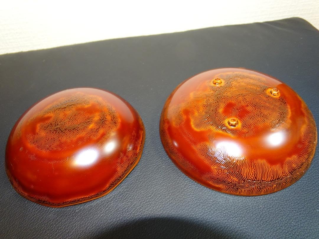 本鼈甲 宝船 ケース付 最大サイズ約23×28×29.5㎝ 東Y7-0730① 宝船