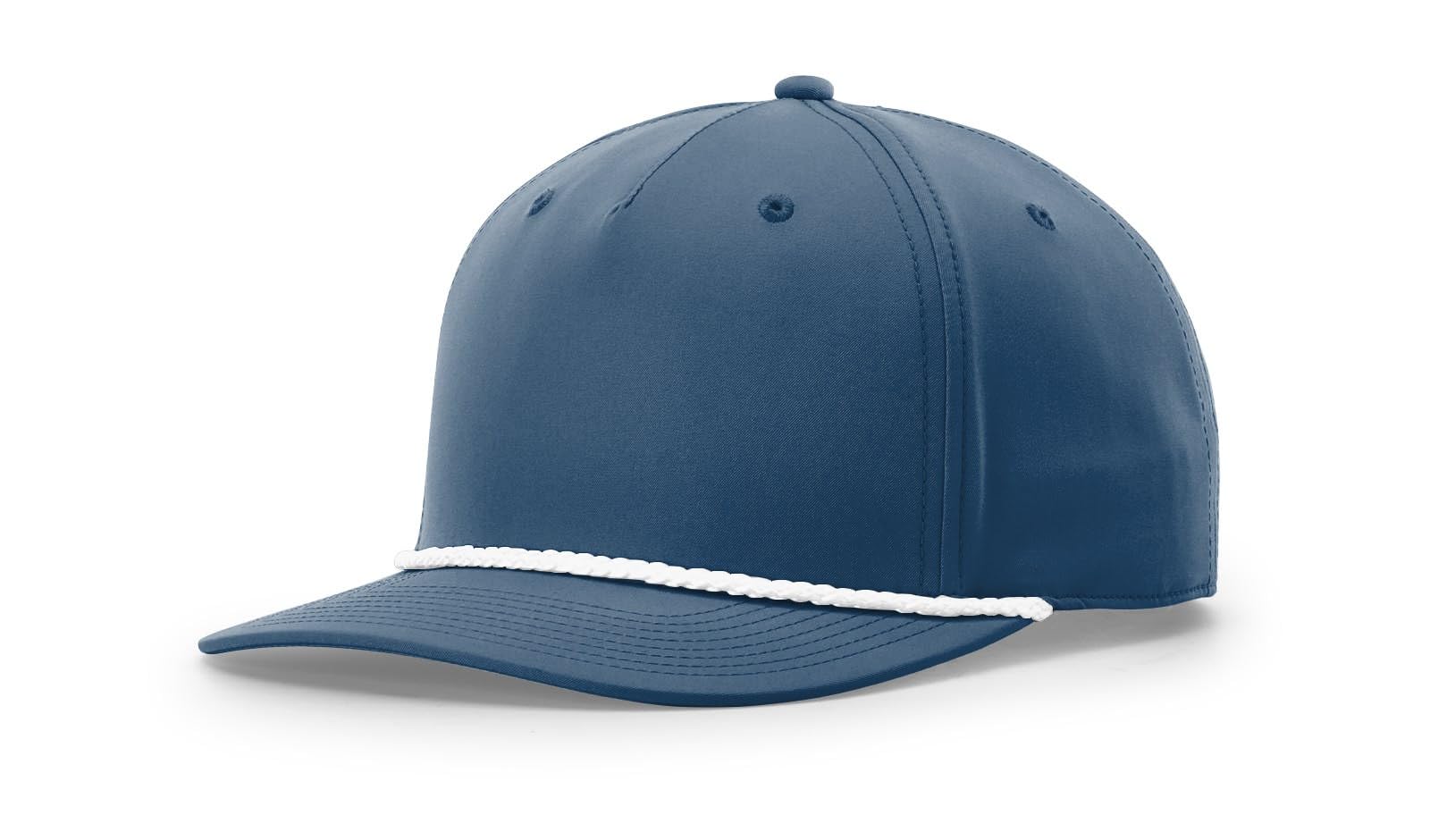Richardson 5 Panel Cap Hat All Styles One Size Fits Most Adults, Men, Women or Youth
