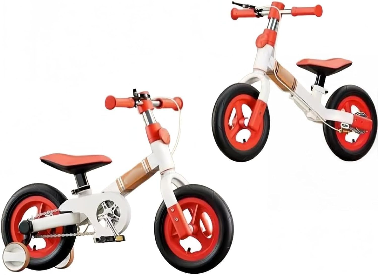 上尾市、桶川市、さいたま市西区直接引き渡し限定】16インチ ヨツバ