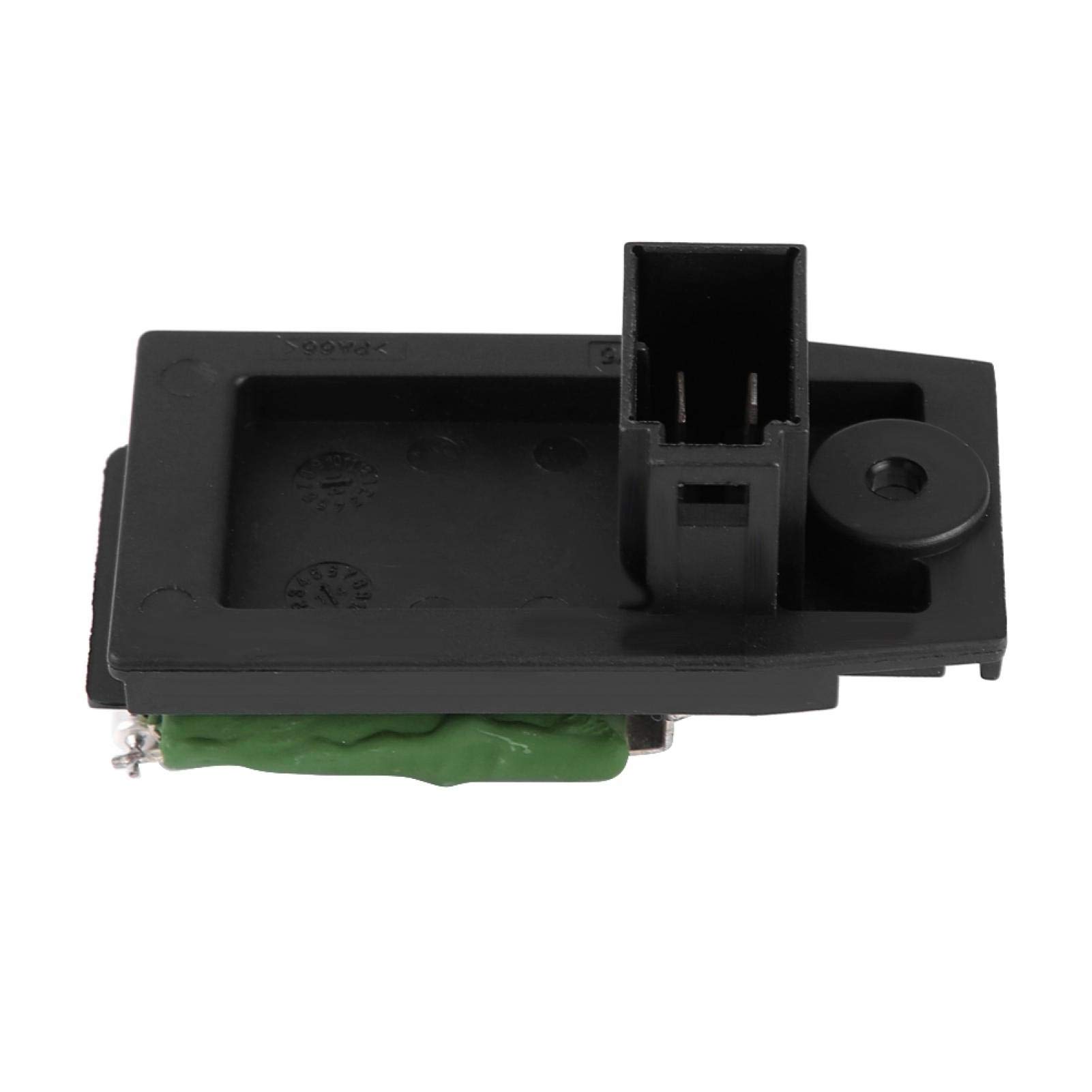 Résistance De Chauffage Ventilateur A1311115 Pour Ford Focus 1998-2004 - 4 Broches, Remplacement Facile - 8