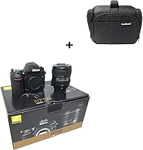 D5300 DSLR Camera Kit AF-S 18-105 KamKorda Professional Camera Bag D5300 DSLR Camera Kit AF-S 18-105 KamKorda Professional Camera Bag