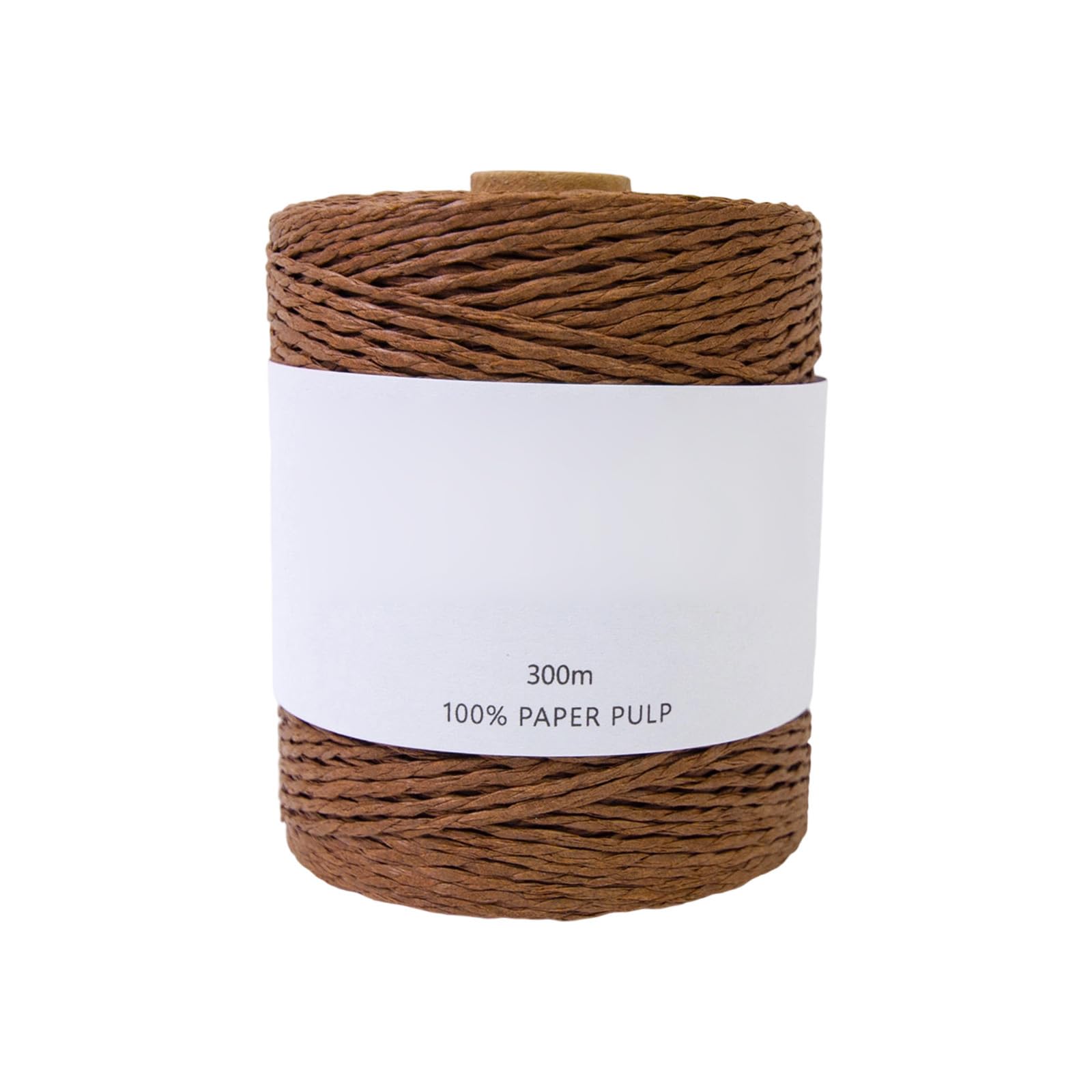 3.28Yards Raffia Ribbon Natural String Packing Paper Twine for Wrapping Weaving Art Craft and Home Decoration Cord