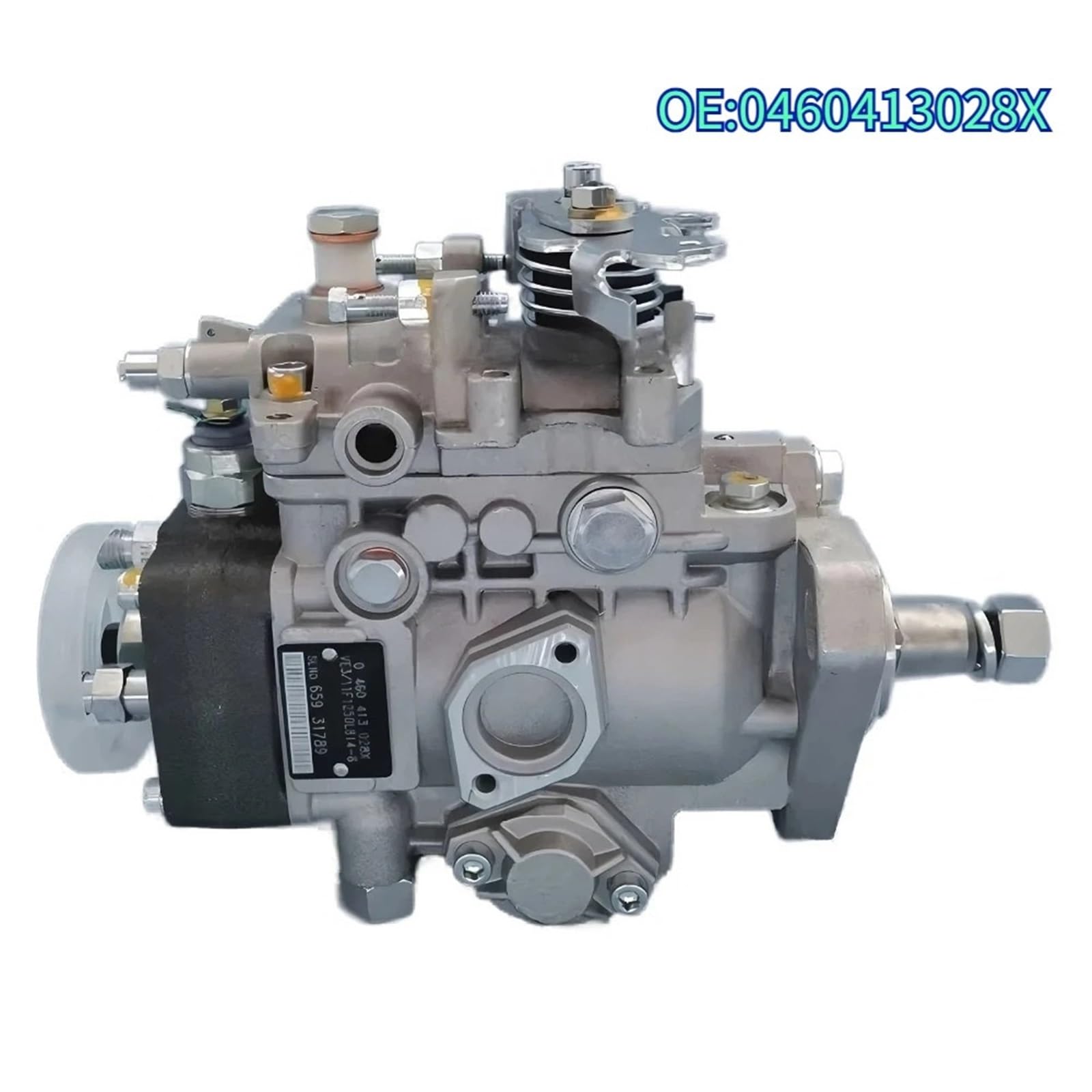 Per pompa iniezione 0460413028X per Olanda Serie8000