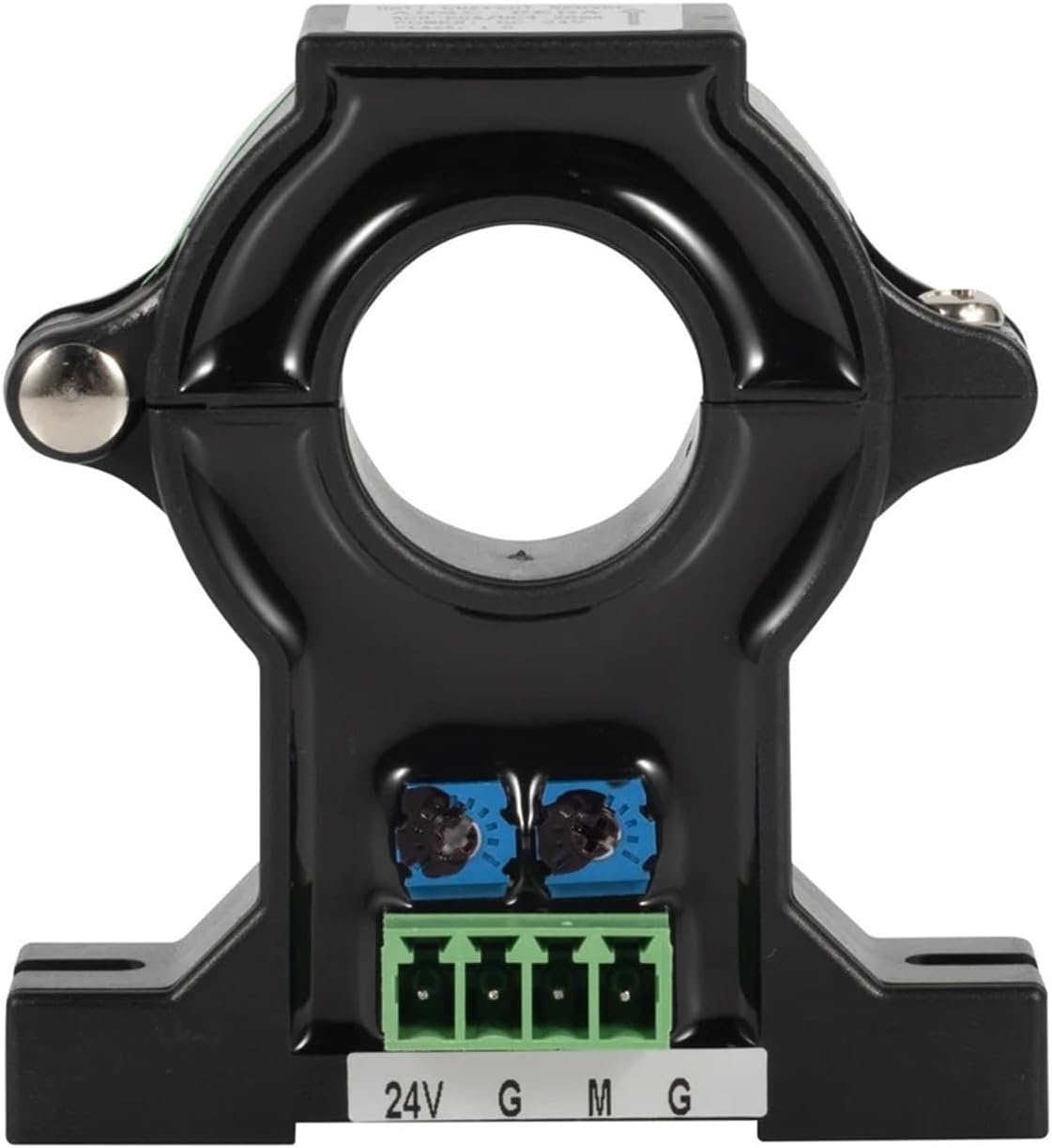 AHKC-EKDA Current Transducer Transmitter AC Current Clamp Sensor Micro Current Transformer for Energy Meter