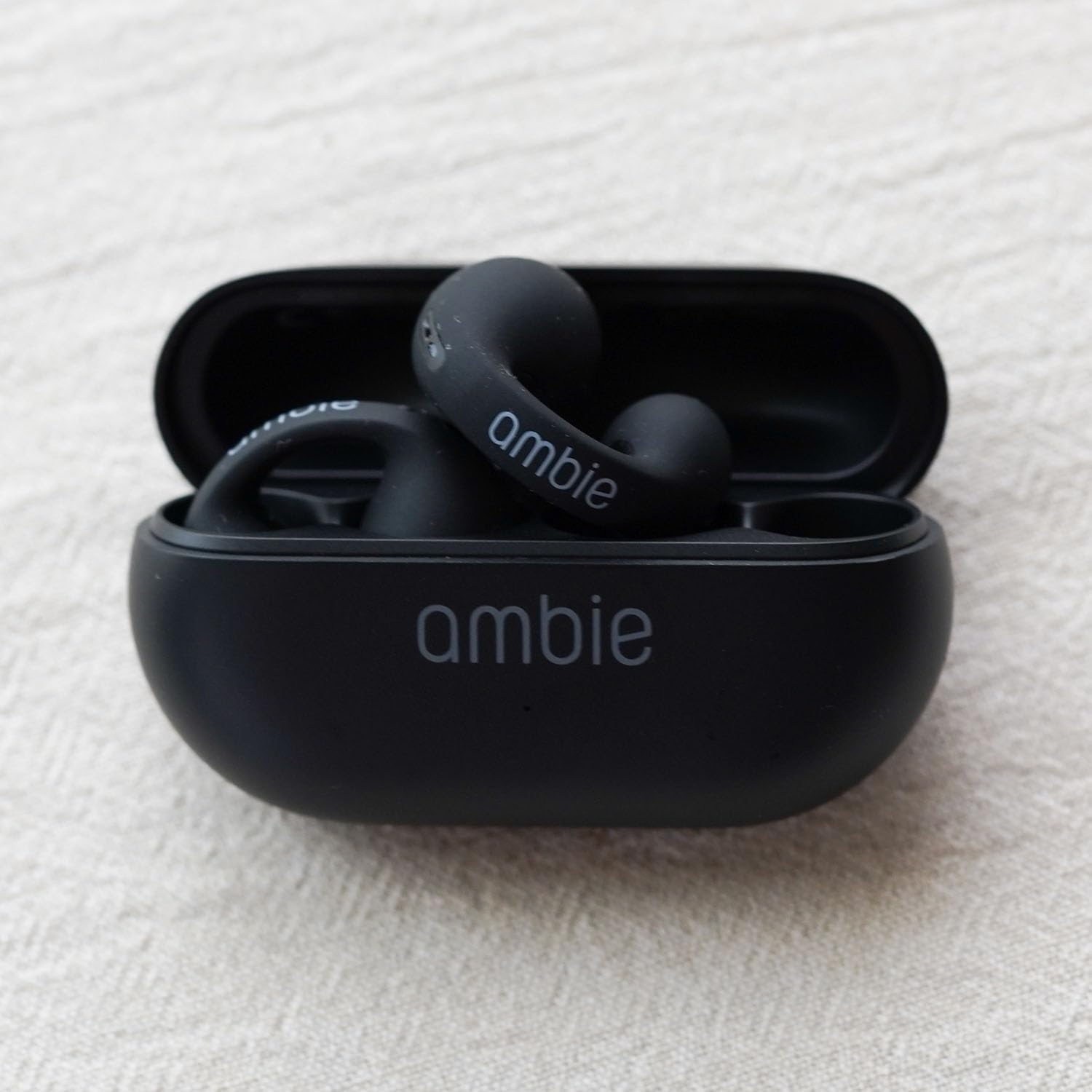 Amazon.co.jp: ambie sound earcuffs AM-TW02 スターターセット