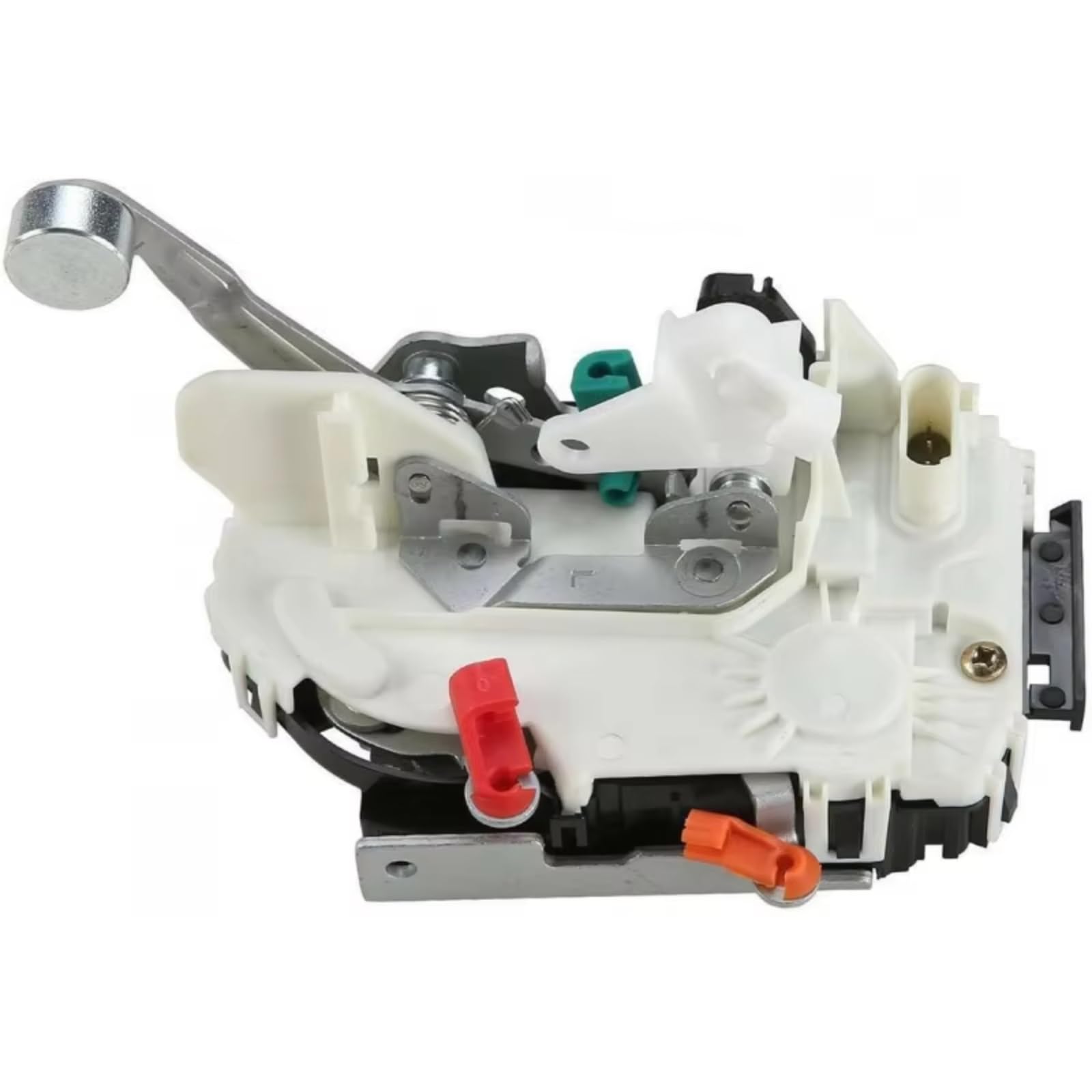 Moteur de centralisation avant gauche Dodge Nitro de 2007 à 2011 - 7