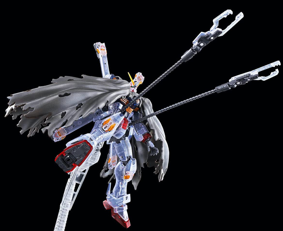 Amazon.co.jp: 【イベント限定】RG 1/144 クロスボーン・ガンダム X1