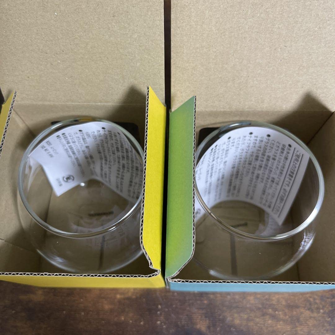 Amazon.co.jp: んぽちゃむ きみまろ ゆらゆらグラス POP UP